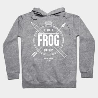 The Frog Bros Hoodie